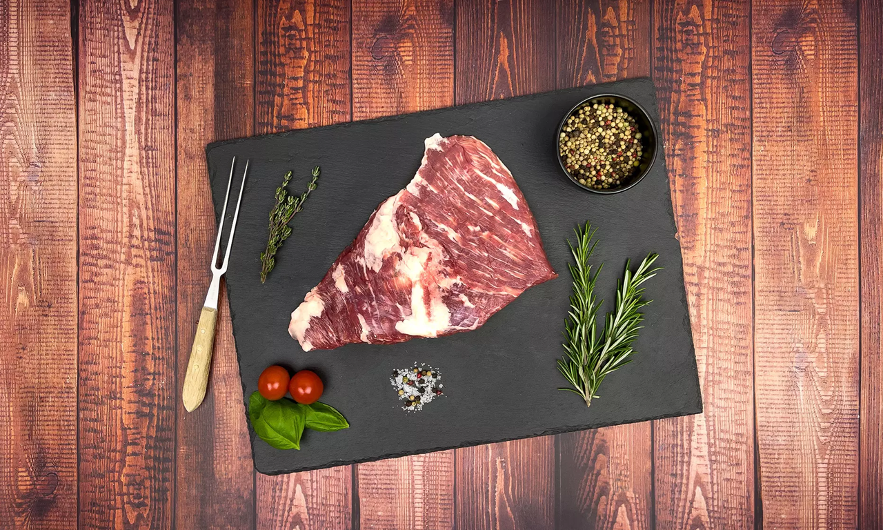 Gutscheinbox Iberico Westfalia Fleisch
