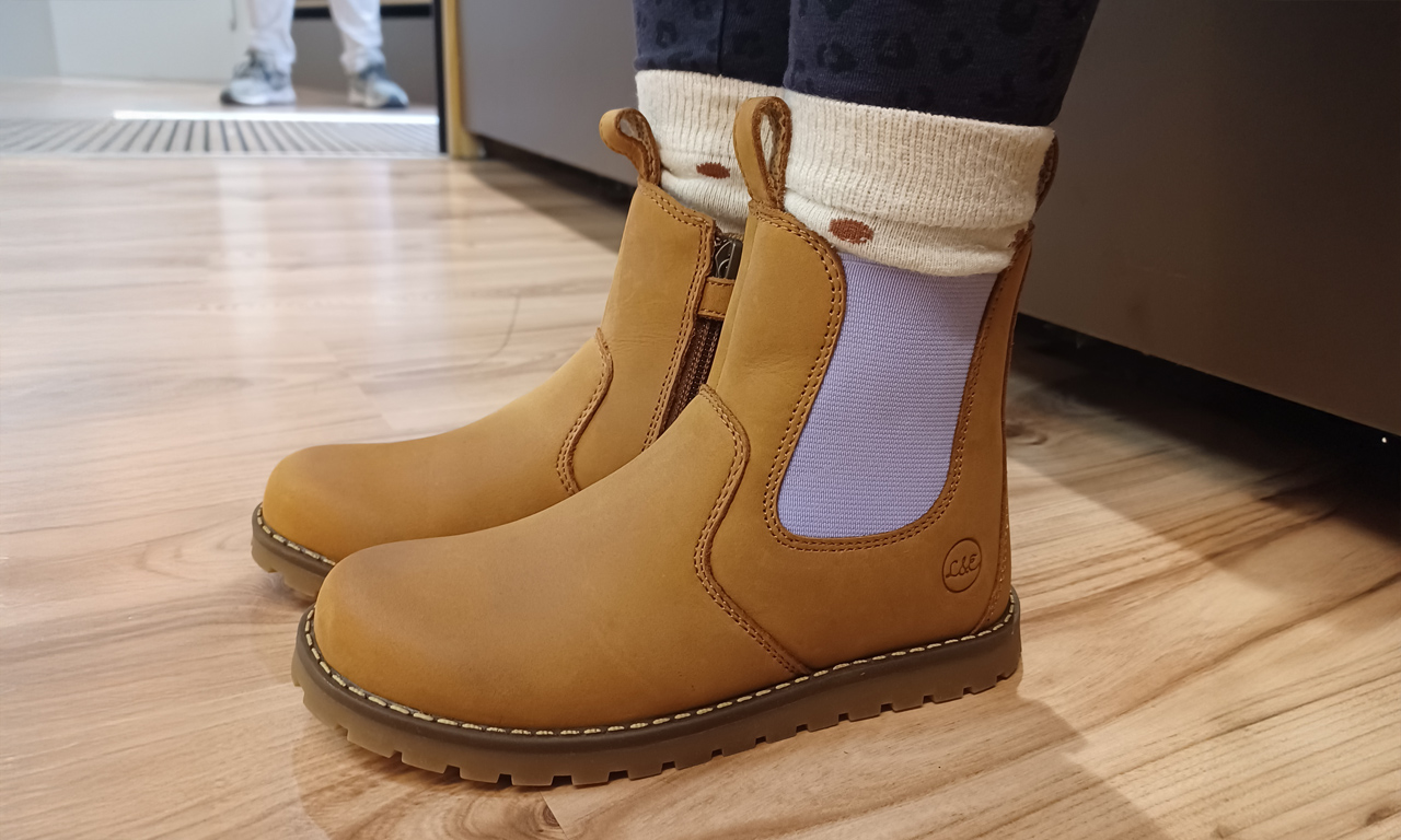 Schuhe von Schuh Blomann Braune Schuhe von Schuh Blomann