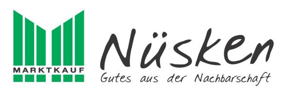 Marktkauf Nüsken
