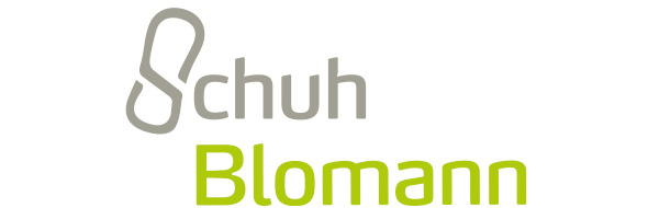 Schuh Blomann