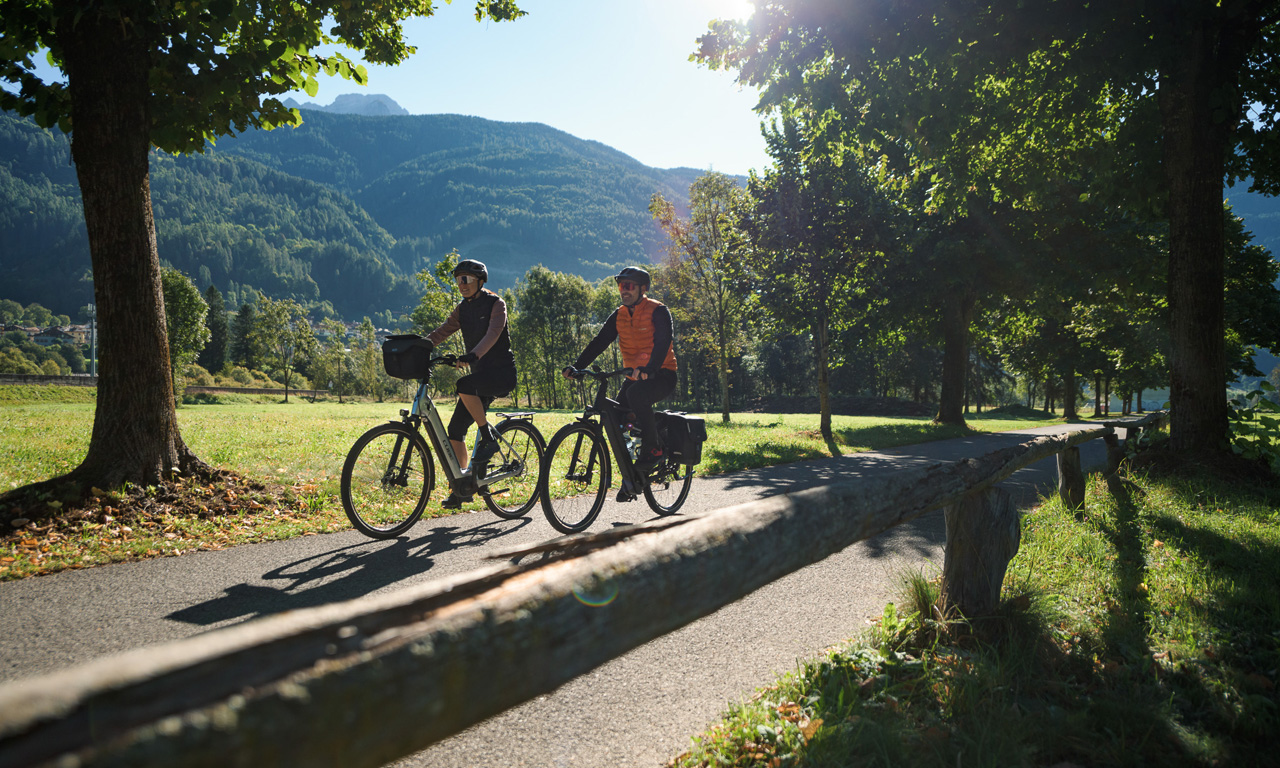 Gutschein: Bike & Co. Zweirad Hagedorn