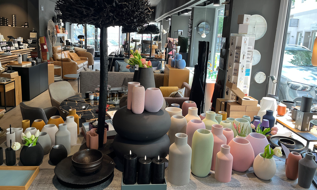 Gutschein: Sitzformat – Wohnaccessoires und Deko in der Altstadt