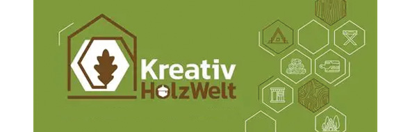 Kreativholzwelt