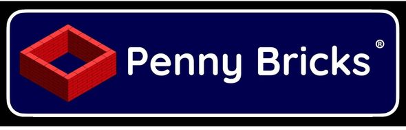 Penny Bricks